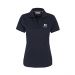 Womens Camden stretch polo Marin