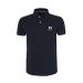 Mens Camden stretch polo Marin