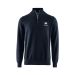 Mens Brockton Halfzip Marin