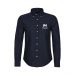 Mens Oxford shirt tailored Marin