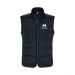 Mens padded vest Marin