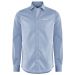 Mens dress shirt non-iron tailored