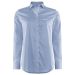 Womans dress shirt non-iron A-line