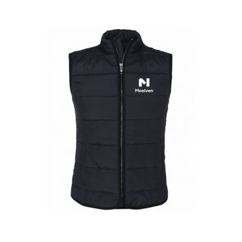 Womens padded vest