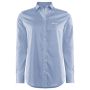 Womans dress shirt non-iron A-line 