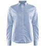 Womans dress shirt non-iron tailored 